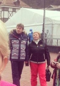 Для Фом Неверующих. Угадайте кто на фото.