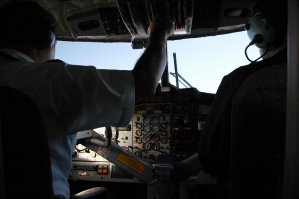 Номально усё! Не бздим! Летим же..
эт Непал))