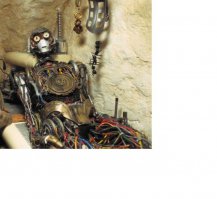 Я так в понедельник утром выгляжу...