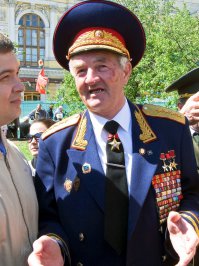 Вот еще мошенник.