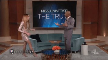 это что млять за существо такое?!