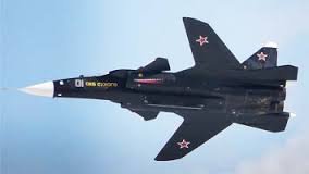 Ну почти СУ-47