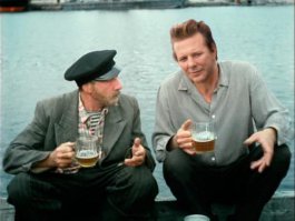 "Если кит и вдруг на слона налезет? Кто кого сборет?" (с) 