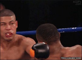 Нет, все-таки я никак не могу понять. Как? Люди? Добровольно? Соглашаются? На? Это?