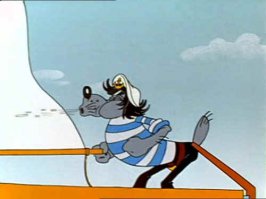 Обладает феноменальным объемом легких)