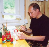 Где-то в параллельной вселенной