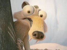 Вот эту пусть догонит)