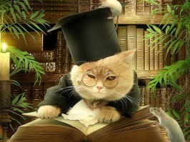 Про нестандартное мышление