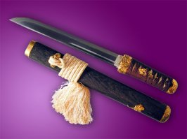 Вот так.
Он называется кусунгобу.