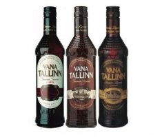 На мой взгляд это самый лучший Старый Таллин.