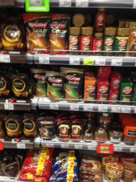 Сколько стоят продукты в столице Чукотки?