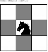 История, которую, якобы, любил рассказывать друзьям Капабланка