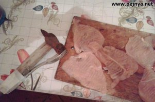 Лень, смекалка