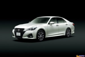 Да, и там ошибочка. Вот crown 2015 года