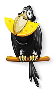 Накаркал своими красочными историями