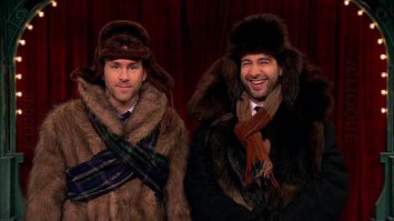 "Мне сказали, что всё, что происходит в России, остается в России. Меня ввели в заблуждение". Райан Рейнольдс