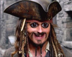 Черная Жемчужина