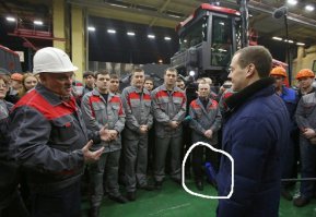 Я подозревал что то подобное...