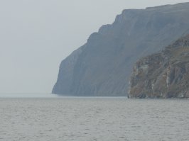 Озеро Байкал