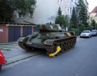 Умного человека обокрасть непросто