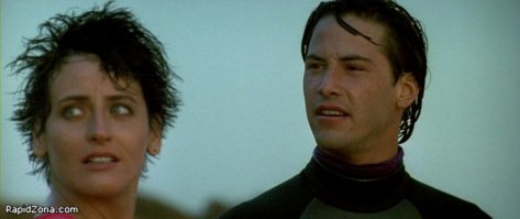 Чёт навеяло