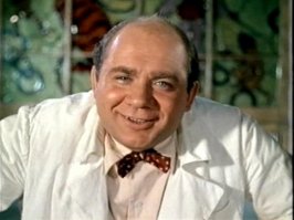 Евгений Леонов