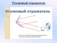 Между наклеенными кусочками пенопласта угол 90 градусов, а это идеальное зеркало для звуковой волны...