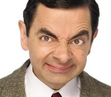 Парень вылитый, только молодой