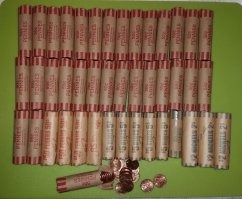 И в завершение. $56.5