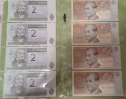 Загадка двухдолларовой купюры