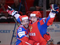 Хоккеист растёт, (ну или заподлист)