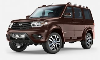 Начало положено