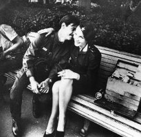 25 редких фотографий со съемок легендарных советских фильмов