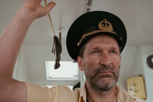 Флот есть флот.