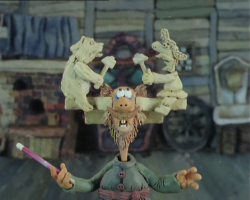 ох уж эти сказочки, ох уж эти сказочники