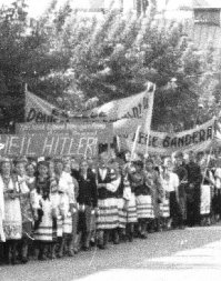 но тем не менее, все это не на донбассе было