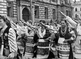 но тем не менее, все это не на донбассе было