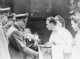 но тем не менее, все это не на донбассе было