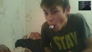 А потом следующий логичный шаг: