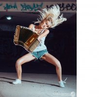 Показалось