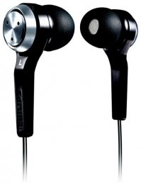 хочу попробовать Philips какие-нибудь. Как-то попались одни внутриконалки (SHE8500), но к сожалению сильно басили, проваленая середина и высокие вообще что-то не понял, то ли обрезанные, то ли на них такой сильный провал был. Ну или брак. Кто знает подскажите что-нибудь.