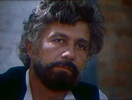 Нормальный цыган был один.