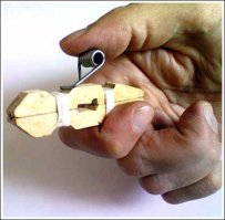 У нас в детстве лучше было