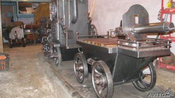 Креативные мангалы