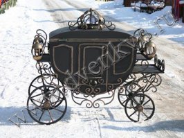 Креативные мангалы