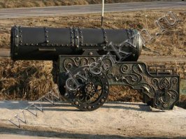 Креативные мангалы