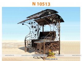 Креативные мангалы