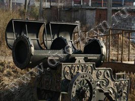 Креативные мангалы