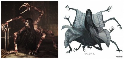 10 монстров из мифов и легенд, о которых вы никогда не слышали