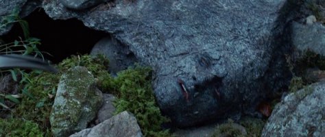 30 людей, идеально замаскировавшихся в окружающей среде